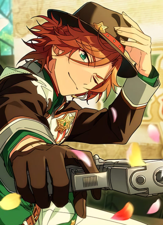 Madara Mikejima Ensemble Stars!