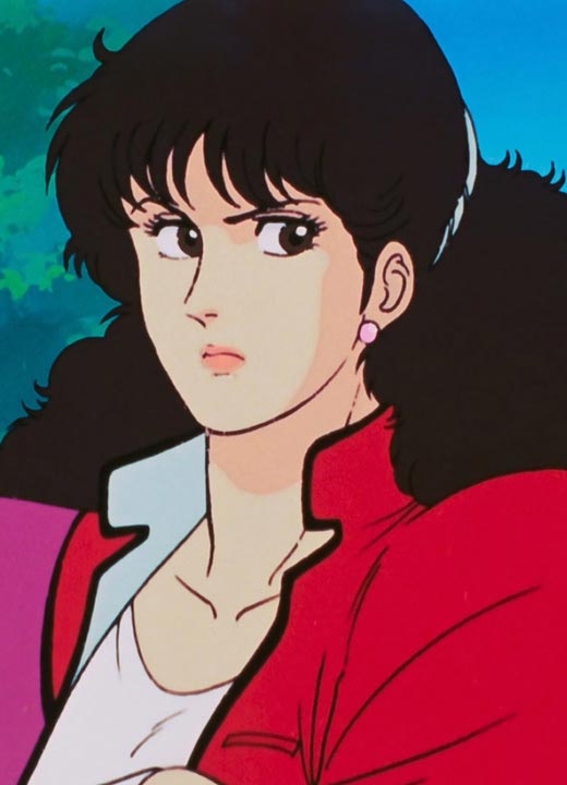 Yukari Masaki City Hunter