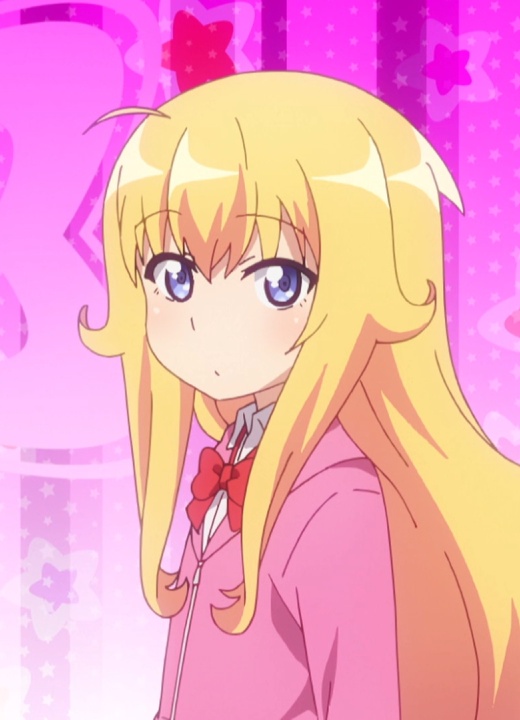 Gabriel Tenma White Gabriel Dropout