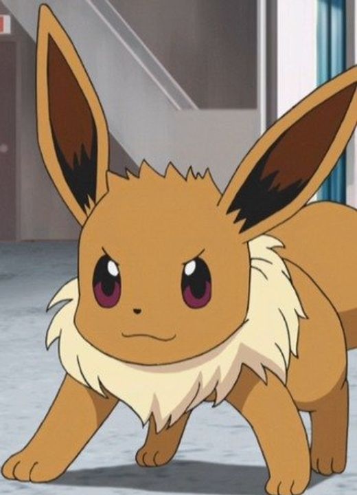 Eevee Pokémon