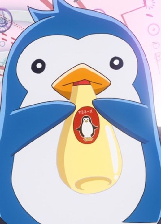 Penguin 2 Penguindrum