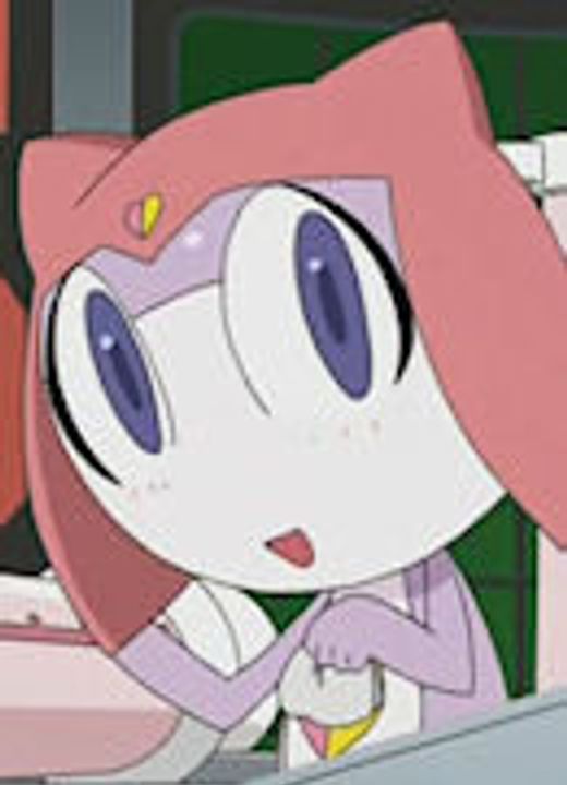 Pururu Sgt. Frog