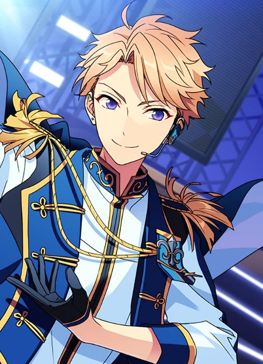 Arashi Narukami Ensemble Stars!