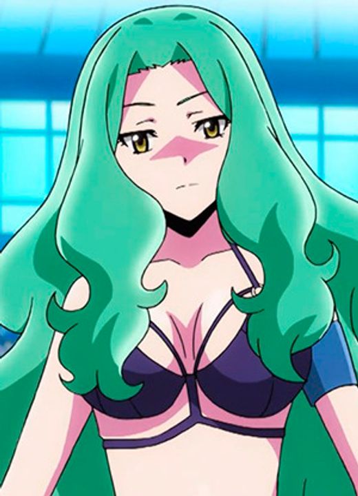 Midori Morimoto Keijo!!!!!!!!