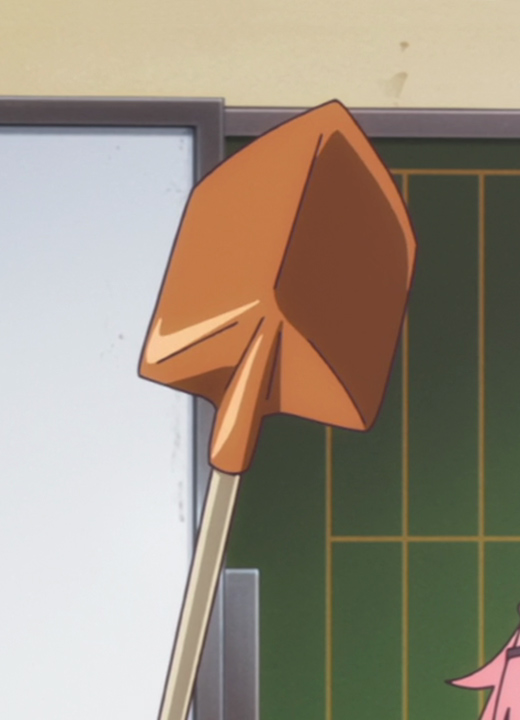 Shovel-kun School-Live!