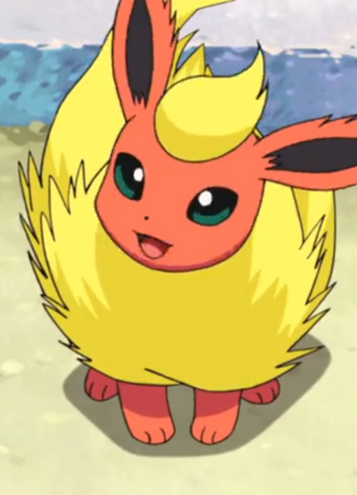 Flareon Pokémon