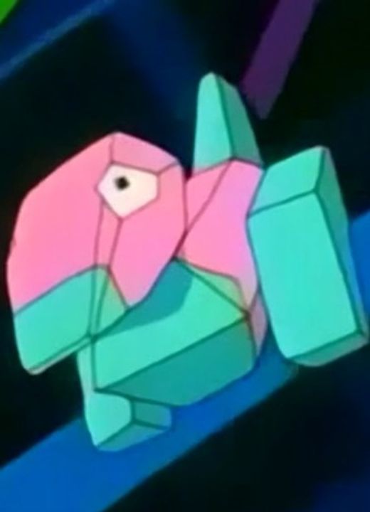 Porygon Pokémon