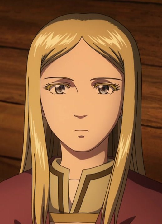 Helga Vinland Saga