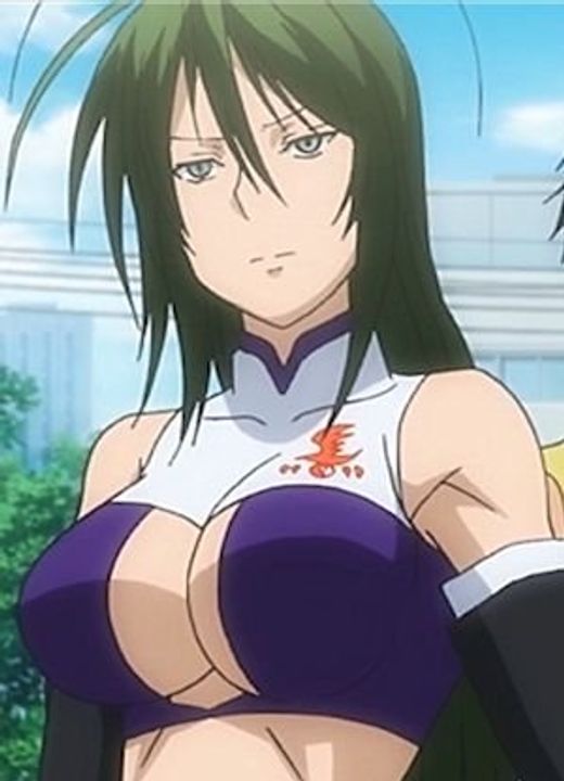 Toyotama Sekirei: Pure Engagement