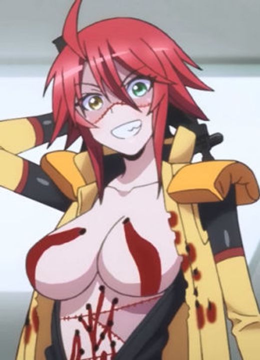 Zombina Monster Musume no Iru Nichijou