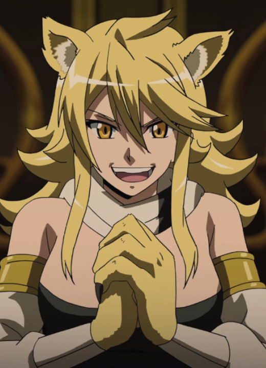 Leone Akame ga Kill!