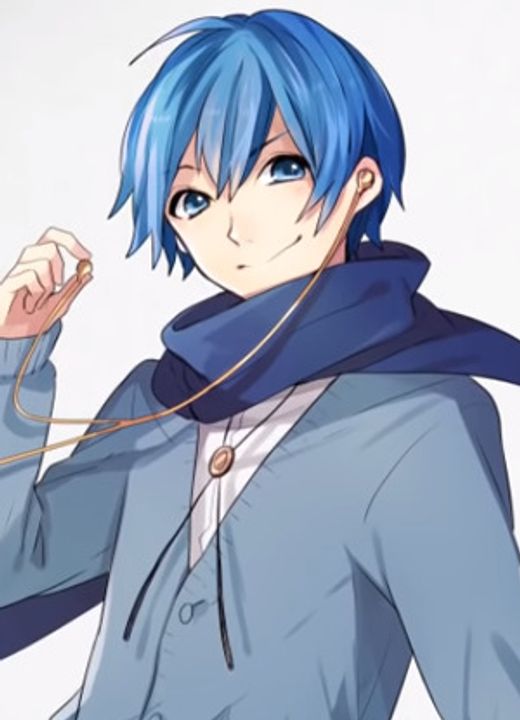 Kaito halyosy: Connecting