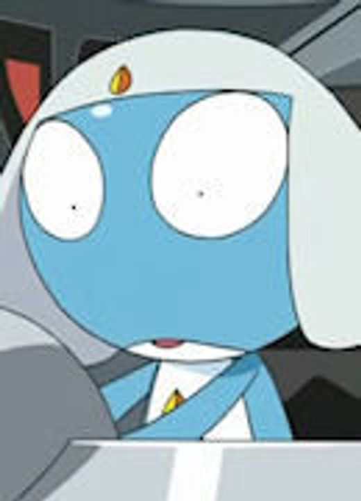 Taruru Sgt. Frog