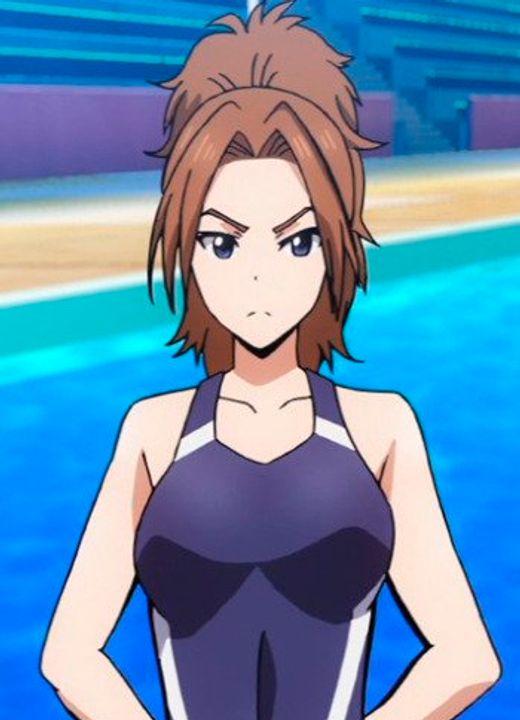 Harumi Konishi Keijo!!!!!!!!