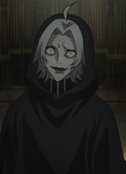 Seidou Takizawa Tokyo Ghoul