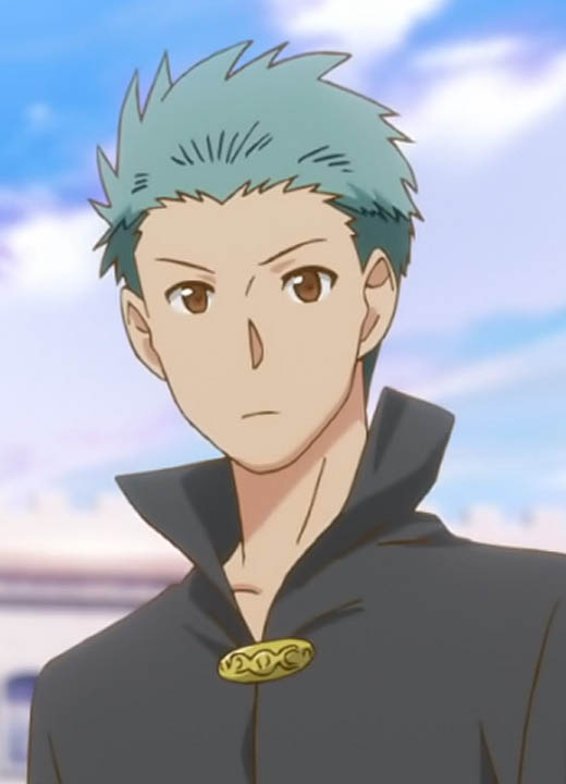 Mitsuhide Rouen Snow White with the Red Hair