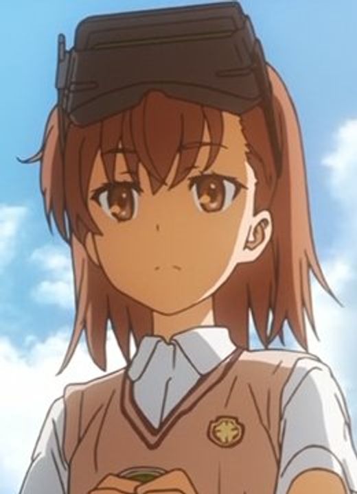 Misaka 10032 A Certain Scientific Railgun S