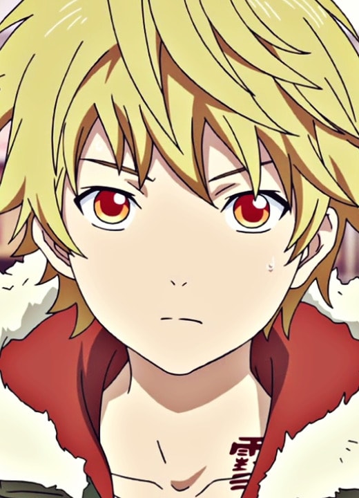 Yukine Noragami