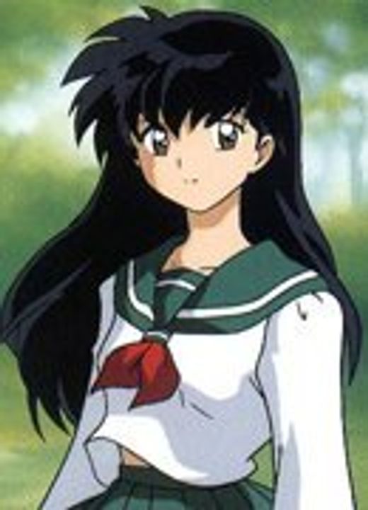 Kagome Higurashi InuYasha