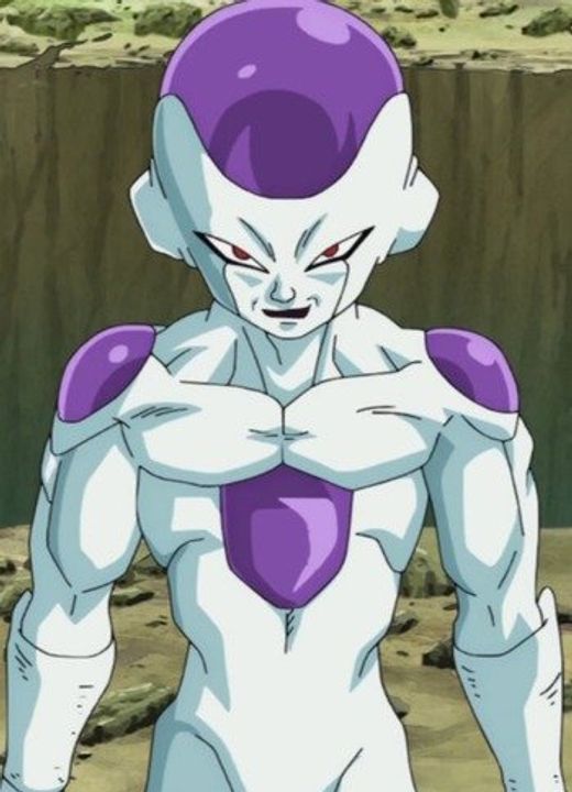 Frieza Dragon Ball Z