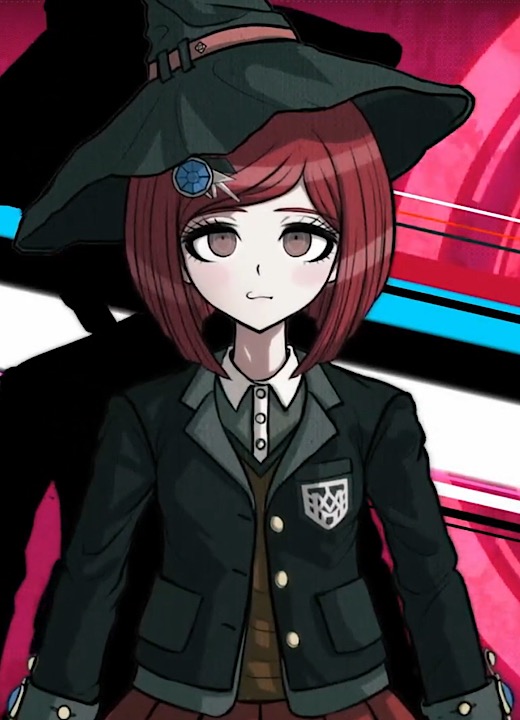 Himiko Yumeno Danganronpa V3: Killing Harmony