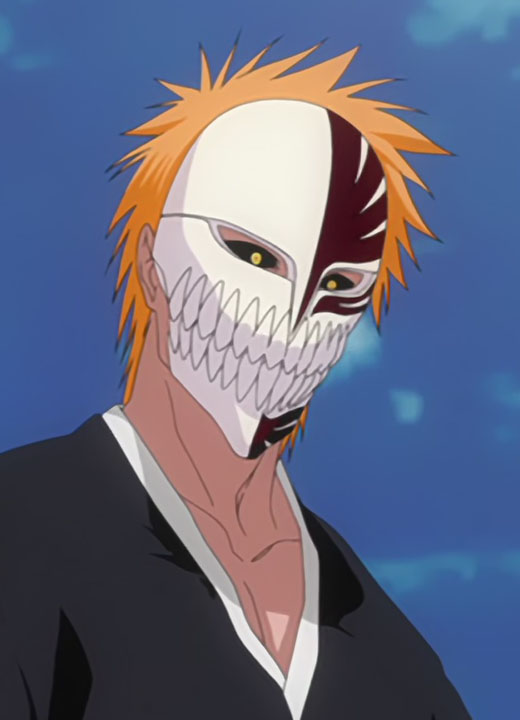 Ichigo Kurosaki Bleach