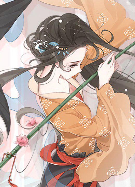 Sweet & Sour Fish Food Fantasy