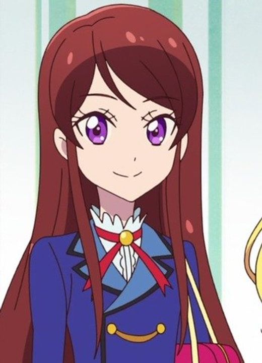 Ran Shibuki Aikatsu!