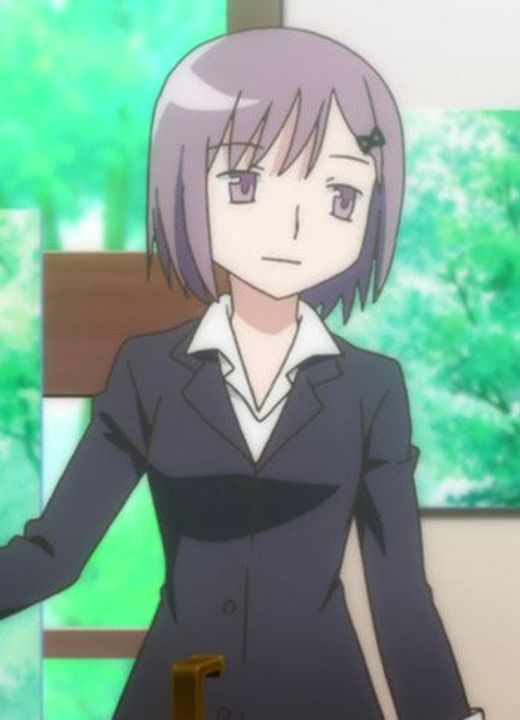 Junko Kaname Puella Magi Madoka Magica