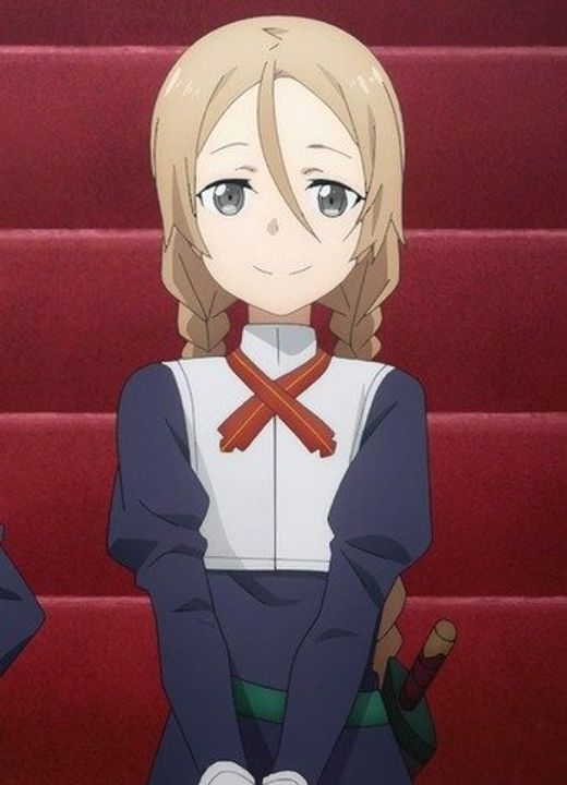 Linel Synthesis Twenty-Eight Sword Art Online: Alicization