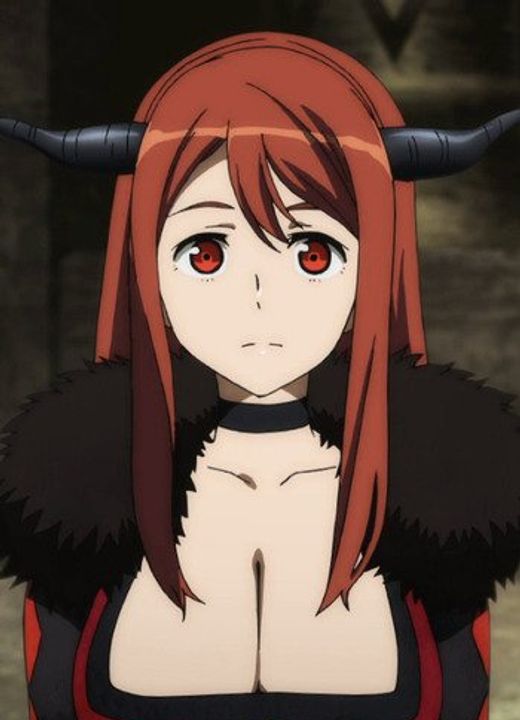 Demon King Maoyuu Maou Yuusha: Kono Monogatari wa, Daniku Dake Dewanai no ja!