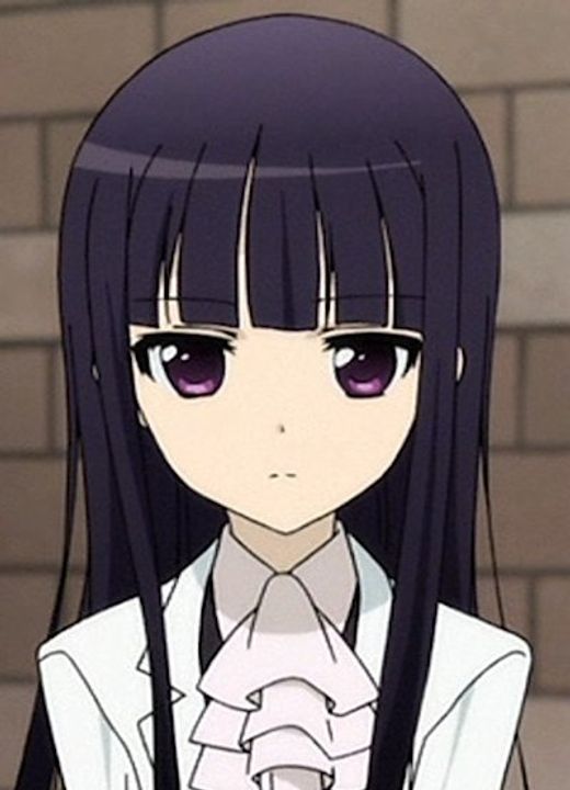 Ririchiyo Shirakiin Inu X Boku Secret Service