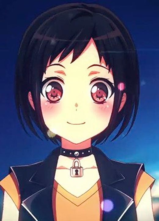 Tsugumi Hazawa BanG Dream!
