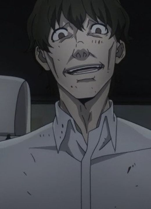 Karao Saeki Tokyo Ghoul:re