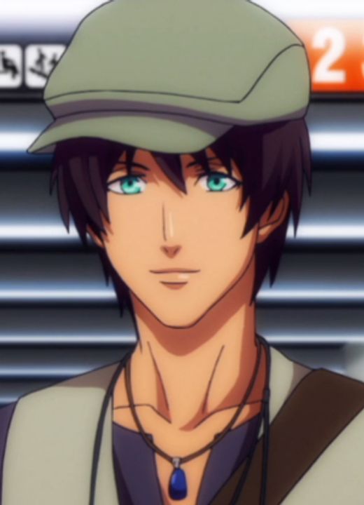 Cecil Aijima Uta no Prince-sama: Maji Love 1000%