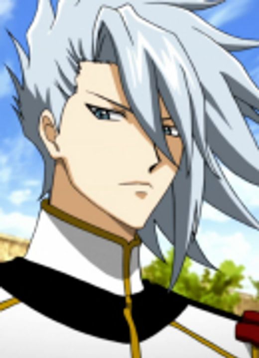 Erecpyle Dukakis Ixion Saga: Dimension Transfer