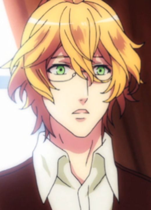 Natsuki Shinomiya Uta no Prince-sama: Maji Love 1000%