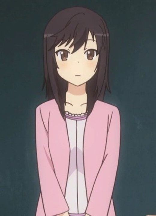 Hotaru Ichijou Non Non Biyori