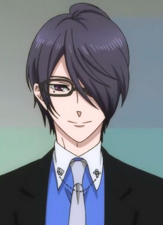 Azusa Asahina Brothers Conflict