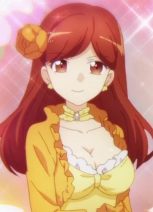 Mary Hunt My Next Life as a Villainess: All Routes Lead to Doom!