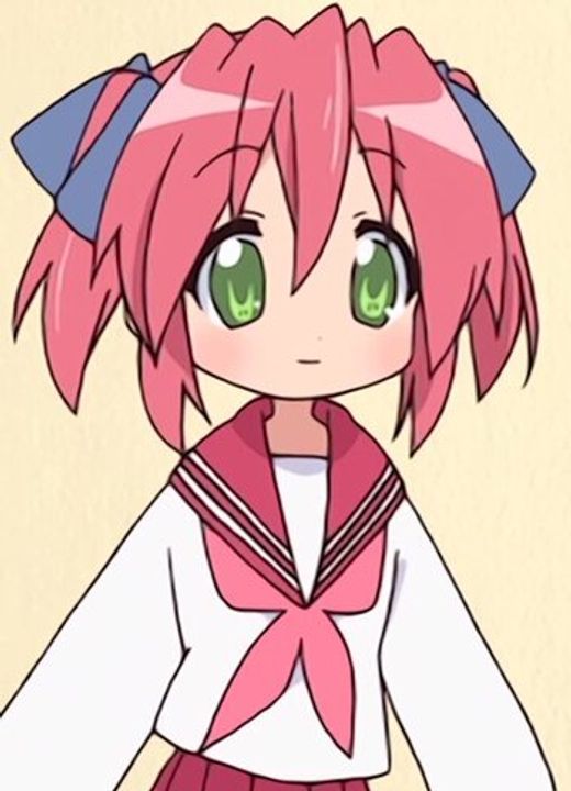 Yutaka Kobayakawa Lucky Star