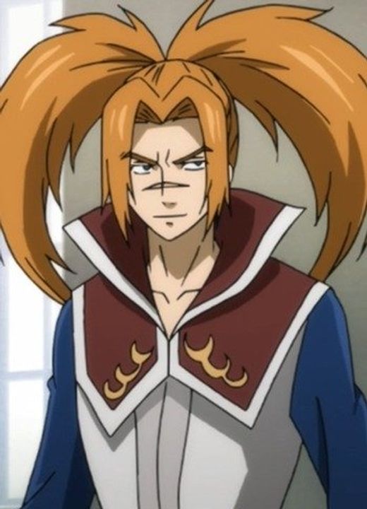 God Serena Fairy Tail: Final Season