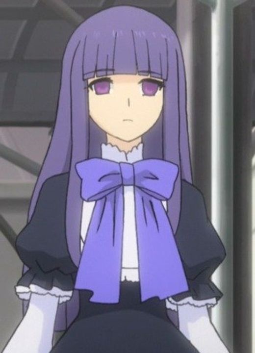 Bernkastel Umineko: When They Cry