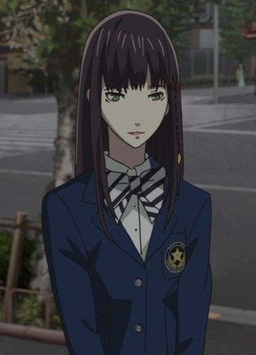 Hifumi Togo Persona 5 the Animation