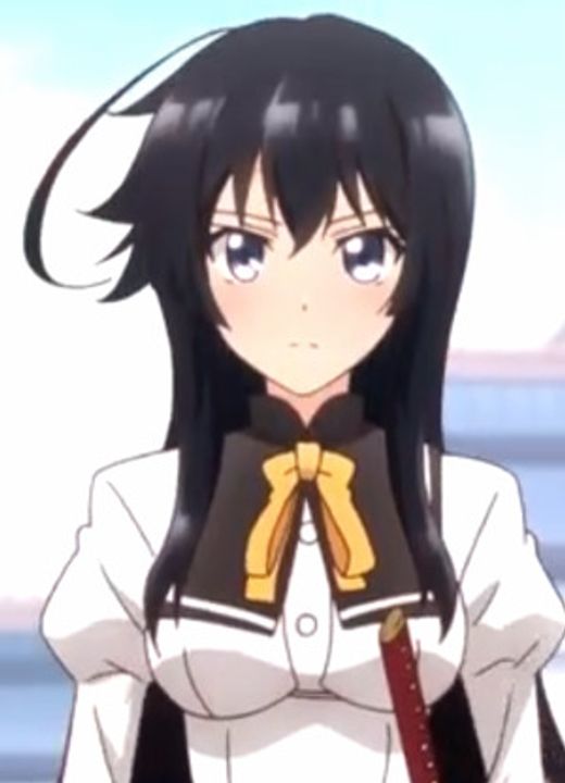 Karen Jinryou Shomin Sample