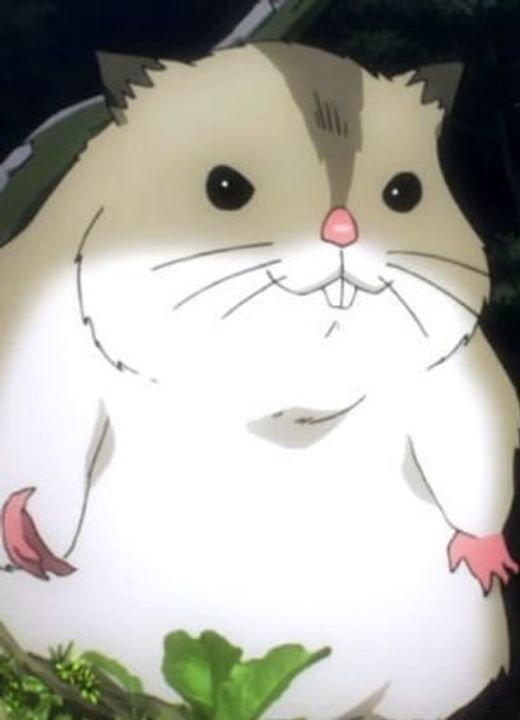 Hamsuke Overlord