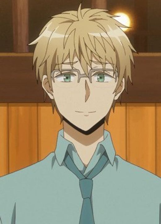 Yuta Sakurai Recovery of an MMO Junkie