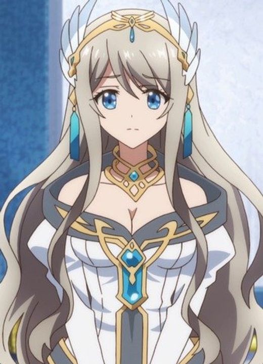 Charlotte Elistain Isekai Cheat Magician