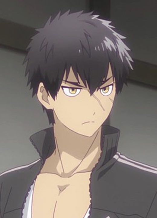 Doudanuki Masakuni Touken Ranbu: Hanamaru