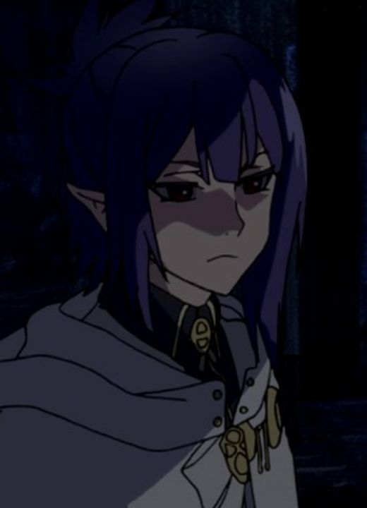 Lacus Welt Seraph of the End